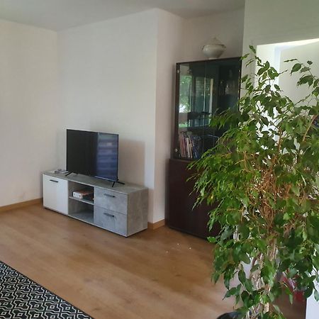 Appartement Cosy Parc Thermal Thonon-les-Bains Exteriér fotografie