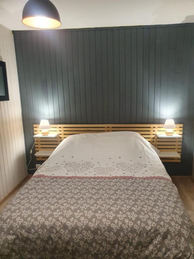 Appartement Cosy Parc Thermal Thonon-les-Bains Exteriér fotografie