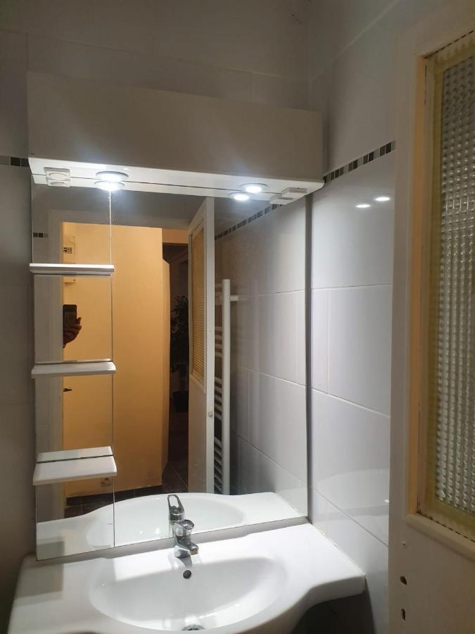 Appartement Cosy Parc Thermal Thonon-les-Bains Exteriér fotografie