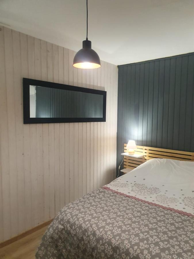 Appartement Cosy Parc Thermal Thonon-les-Bains Exteriér fotografie