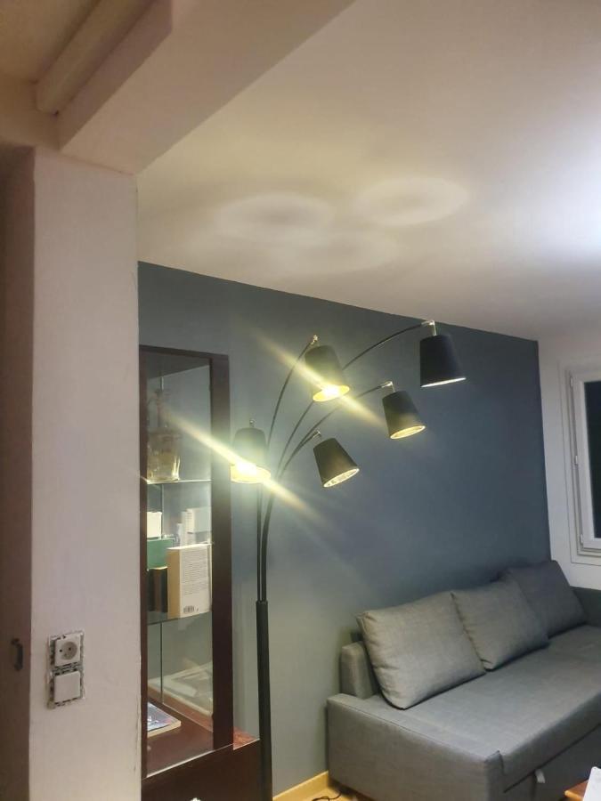 Appartement Cosy Parc Thermal Thonon-les-Bains Exteriér fotografie