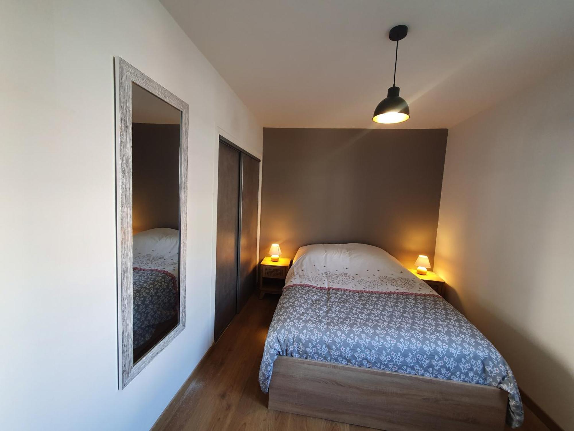 Appartement Cosy Parc Thermal Thonon-les-Bains Exteriér fotografie