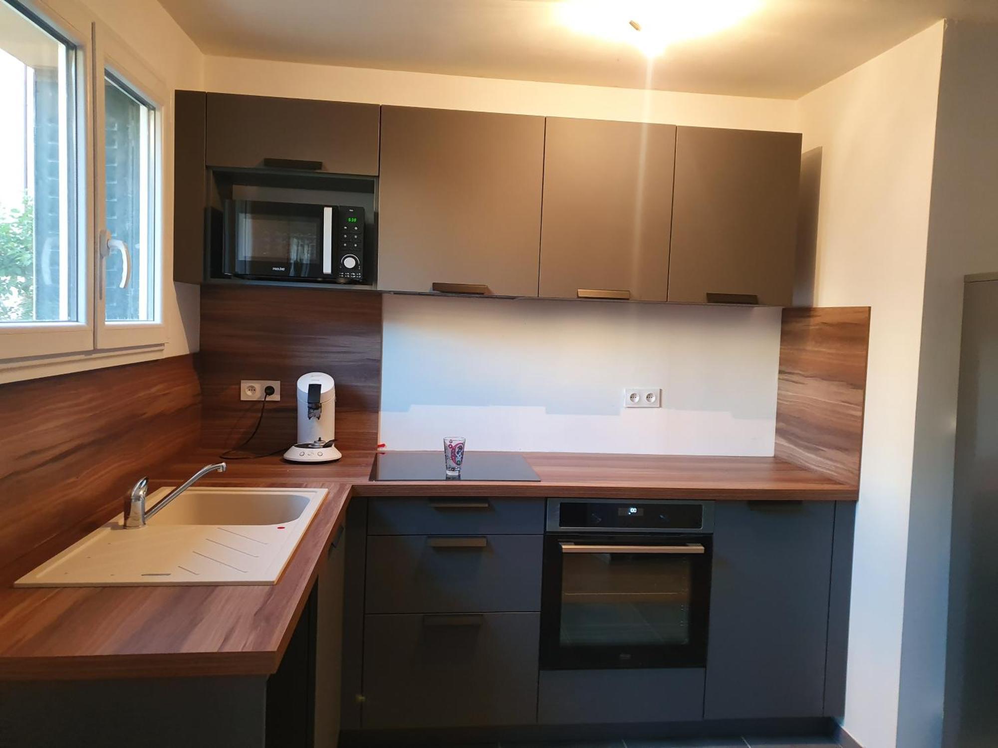 Appartement Cosy Parc Thermal Thonon-les-Bains Exteriér fotografie